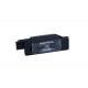 Lampă număr de înmatriculare Citroen C-Elysee/C3 II/DS3 2009- Stânga/Set 6340G0