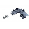 Pod punte redresor alternator Citroen Berlingo 1.9 98- 9655858280