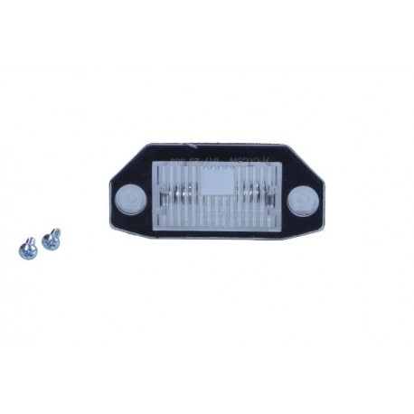 Lampă iluminare număr înmatriculare Ford Mondeo III 2000-2007 stânga/set 1S71-13550-AD