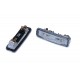 Lampă număr de înmatriculare Ford Focus LED 1998-2005