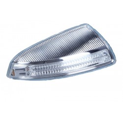 Semnalizare Mercedes-Benz Clasa C 01.07-01.14 Set LED A2048200821