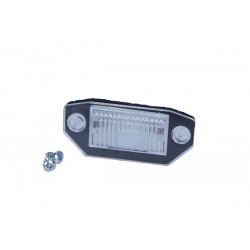 Lampă număr înmatriculare Ford Mondeo III 2000-2007 stânga/set