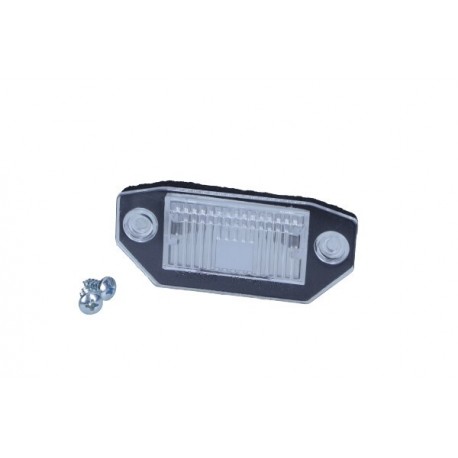 Lampă număr înmatriculare Ford Mondeo III 2000-2007 stânga/set