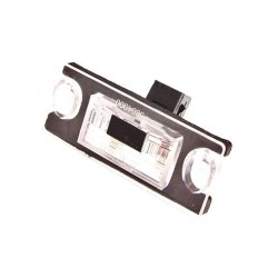 Lampă număr înmatriculare Audi A3, A4 11.94-05.03 Set/Stânga 8D9943021