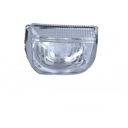 Semnalizator oglindă stânga Mercedes-Benz Sprinter 5T din 02.18 înainte Set LED A9109064600