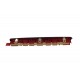 Stop suplimentar LED Seat Ibiza IV, Leon 05.05-06.17 6J0945097B