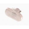Semnalizator Nissan Primastar, Interstar, Opel Vivaro A, Movano A, Renault Clio I, II, Kangoo, Espace II, III 05.90- Set/Stânga