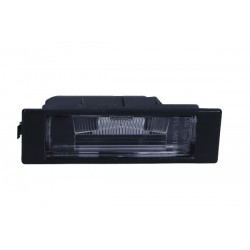 Lampă număr înmatriculare BMW 1,6, Z4, Mini Clubman, Countryman, Paceman 12.02-10.16 Set/Stânga 7165735