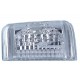 Semnalizator oglindă Citroen Jumper 2,2/3,0 06- Set transparent