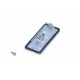 Lampă număr de înmatriculare Audi A3/A4/A6 2001-2012 set 8E0807430B