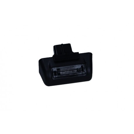 Lampă număr de înmatriculare Ford Transit 2,2-2,4 06- Stânga/Set 1732840