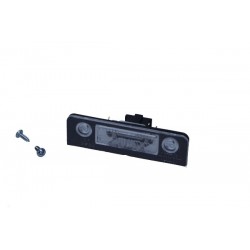 Lampă număr înmatriculare Ford Galaxy 2000-2006 stânga/set