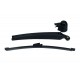 Braț ștergător cu lamă Seat Leon 01.11-12.12 spate 6Q6955707C