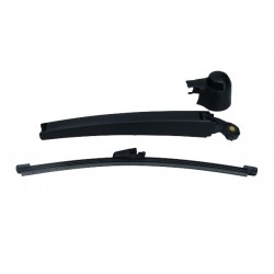 Braț ștergător cu lamă Seat Leon 01.11-12.12 spate 6Q6955707C