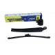 Braț ștergător cu lamă Seat Leon 01.11-12.12 spate 6Q6955707C
