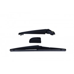 Braț ștergător cu lamă Peugeot 108 12 - 14 spate 1612434880kit