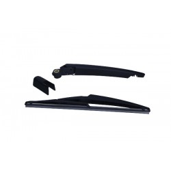 Braț ștergător cu lamă Fiat Panda 05.12- Spate 51846451