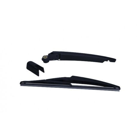 Braț ștergător cu lamă Fiat Panda 05.12- Spate 51846451