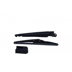 Braț ștergător cu lamă Opel Astra H Hatchback 10.03 - 04.07 Spate 1273397kit