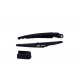 Braț ștergător cu lamă Opel Astra H Hatchback 10.03 - 04.07 Spate 1273397kit