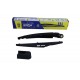 Braț ștergător cu lamă Opel Astra H Hatchback 10.03 - 04.07 Spate 1273397kit