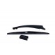 Braț ștergător cu lamă Citroën C3 (FC) 01.02 - 07.05 spate 6429T8kit