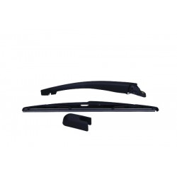 Braț ștergător cu lamă Citroën C3 (FC) 01.02 - 07.05 spate 6429T8kit