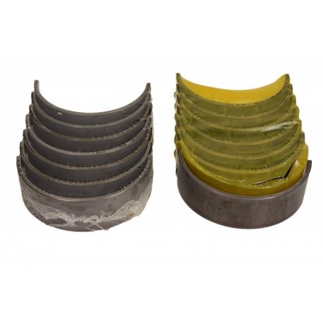 Lagăre principale Volvo Front Left 85-