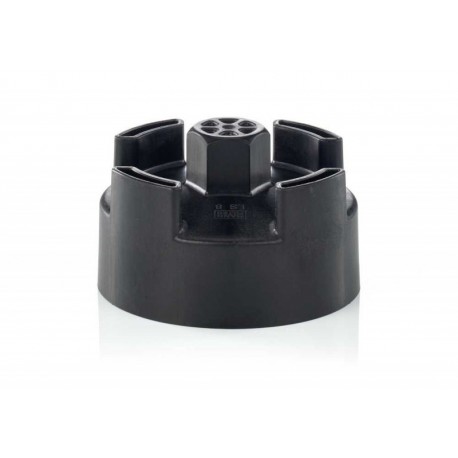 Cheie pentru filtre 6 caneluri 86 mm