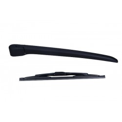 Braț ștergător cu lamă Volvo V60 04.10 - 05.13 spate 31253232kit