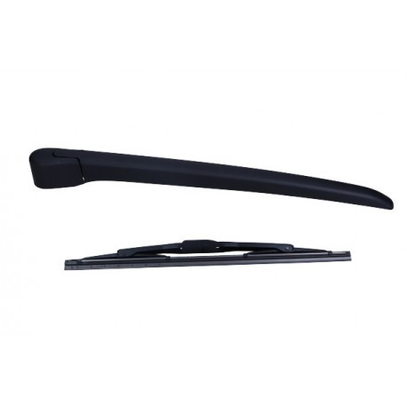 Braț ștergător cu lamă Volvo V60 04.10 - 05.13 spate 31253232kit