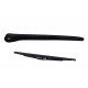Braț ștergător cu lamă Volvo V60 04.10 - 05.13 spate 31253232kit