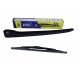 Braț ștergător cu lamă Volvo V60 04.10 - 05.13 spate 31253232kit