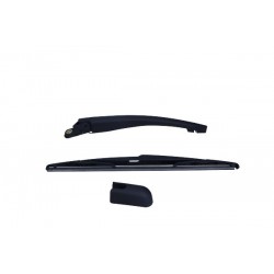 Braț ștergător cu lamă Peugeot 307SW 03.01 - 09.05 spate 6429T8kit