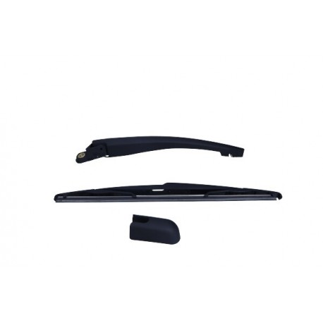 Braț ștergător cu lamă Peugeot 307SW 03.01 - 09.05 spate 6429T8kit