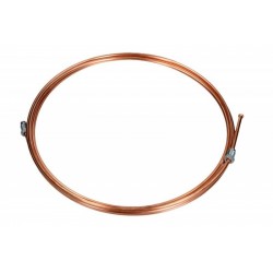 Conductă de frână, lungime 4300 mm