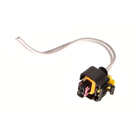 Cablu electric injector Fiat Ducato 06- 2 conductori SEN504030