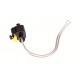 Cablu electric injector Fiat Ducato 06- 2 conductori SEN504030