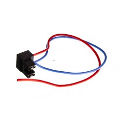 Cablu electric bec H7 (universal) 2 fire. SEN503094
