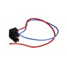 Cablu electric bec H7 (universal) 2 fire. SEN503094