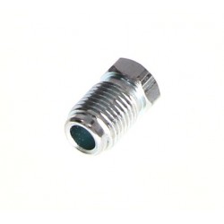 Capăt conductă frână 10x1 orificiu 5,3