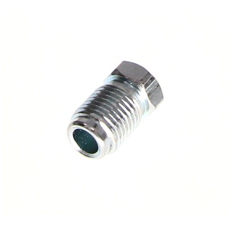 Capăt conductă frână 10x1 orificiu 5,3
