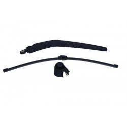 Braț ștergător cu lamă VW T5 2 Uși 04.03 - 10.09 Spate 7H0955708kit