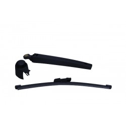 Braț ștergător cu lamă Skoda Yeti 09.09 - 09.13 spate 5L6955707kit