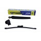 Braț ștergător cu lamă Skoda Yeti 09.09 - 09.13 spate 5L6955707kit