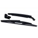 Braț ștergător cu lamă Volvo XC9 010.02 - 07.06 spate 8659502kit