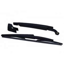 Braț ștergător cu lamă Volvo XC9 010.02 - 07.06 spate 8659502kit