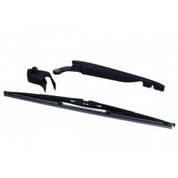 Braț ștergător cu lamă Volvo V70 04.00 - 06.04 spate 9483166kit