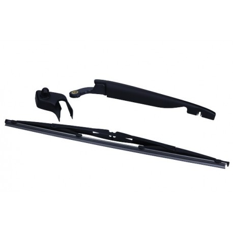 Braț ștergător cu lamă Volvo V70 04.00 - 06.04 spate 9483166kit