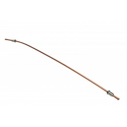 Conductă de frână, lungime 510 mm